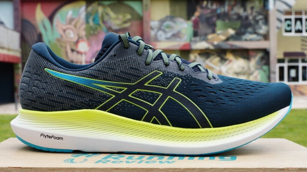 ASICS Evoride 2