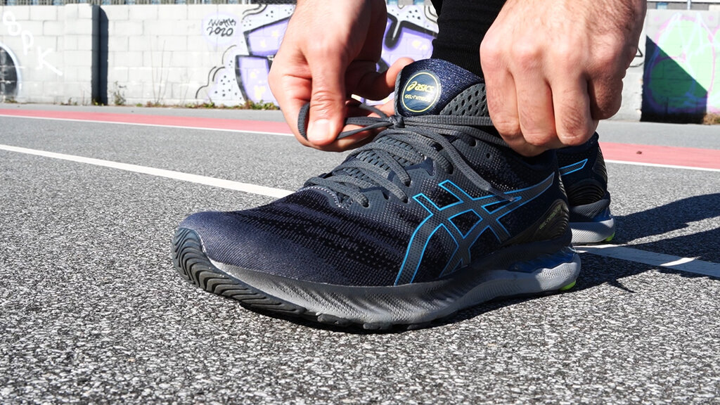 Zapatillas running horma ancha deals