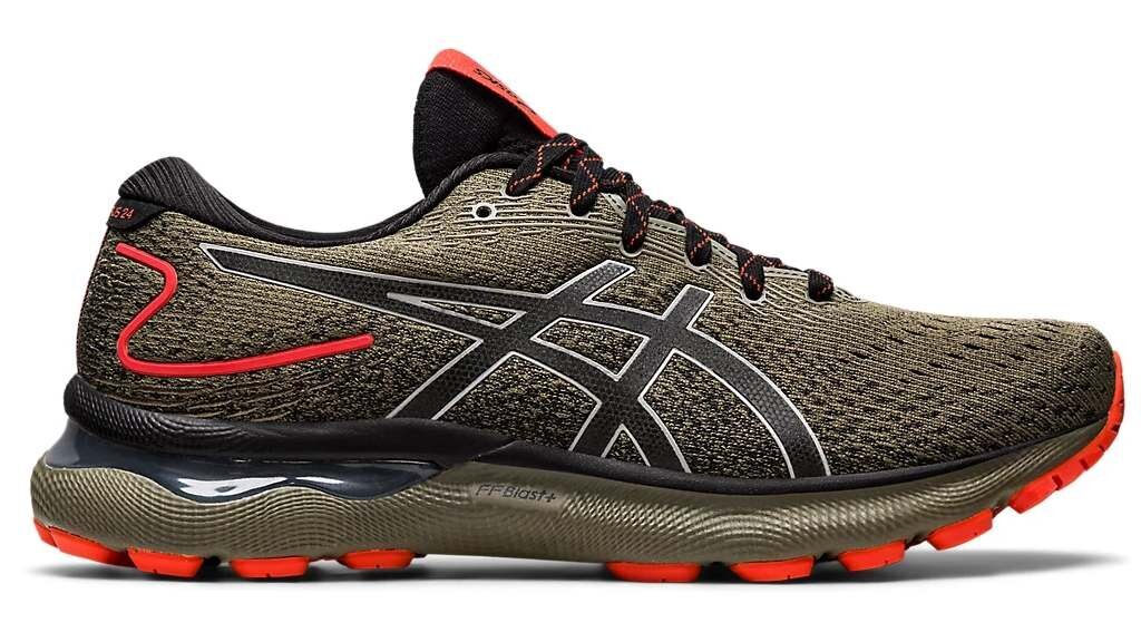 ASICS Gel Nimbus 24 TR