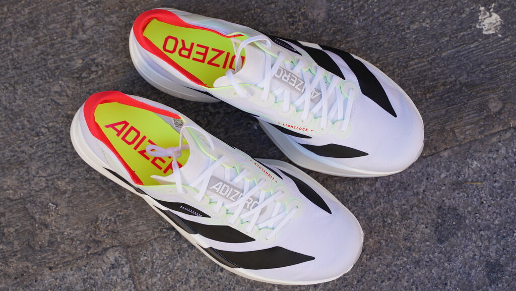 Adidas Adizero Adios Pro 4