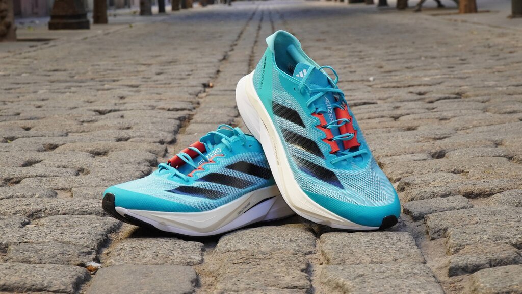 Adidas Adizero Boston 12 Adidas Adizero Boston 12