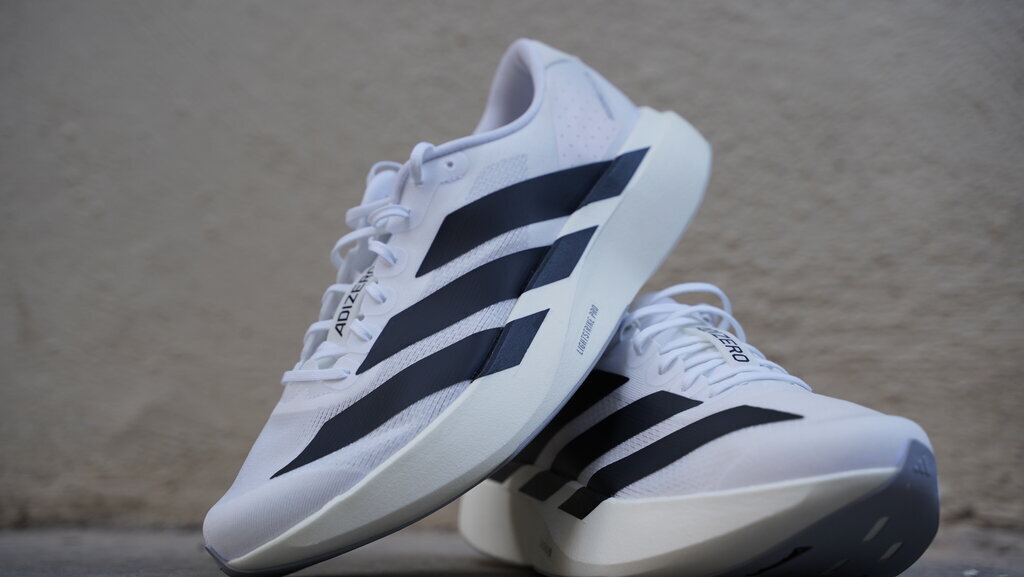 Adidas Adizero EVO SL