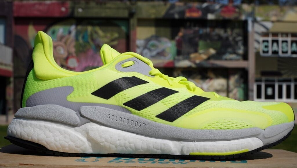 Adidas Solarboost 3