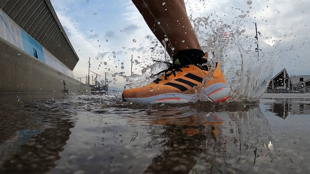 Capa facebook adidas store