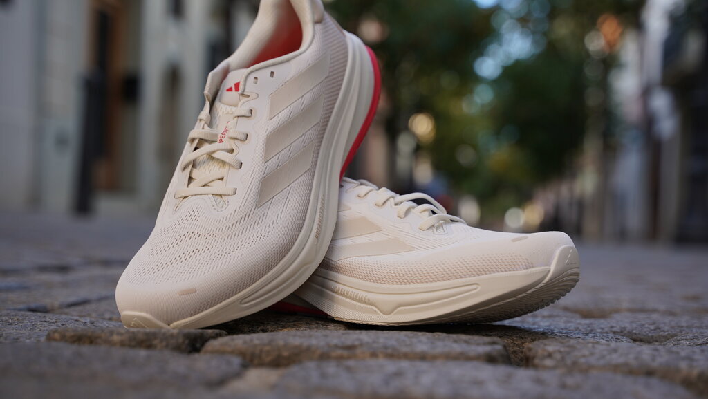Adidas Supernova Rise 2