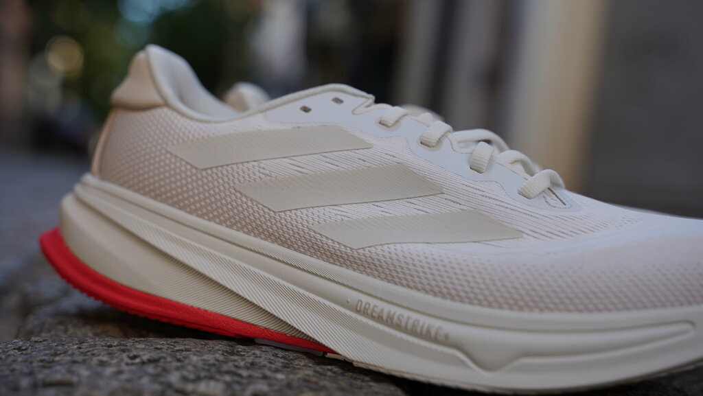 Adidas Supernova Rise 2