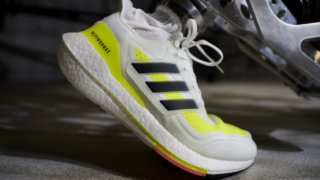 Adidas Ultraboost 21