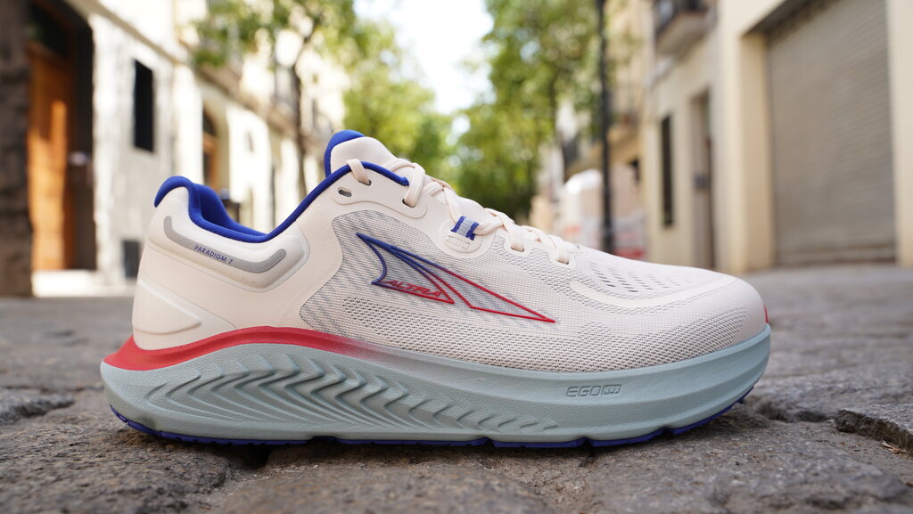 Altra Paradigm 7 Altra Paradigm 7