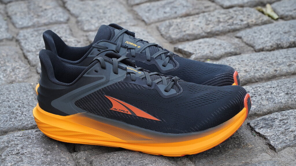 Altra Torin 8