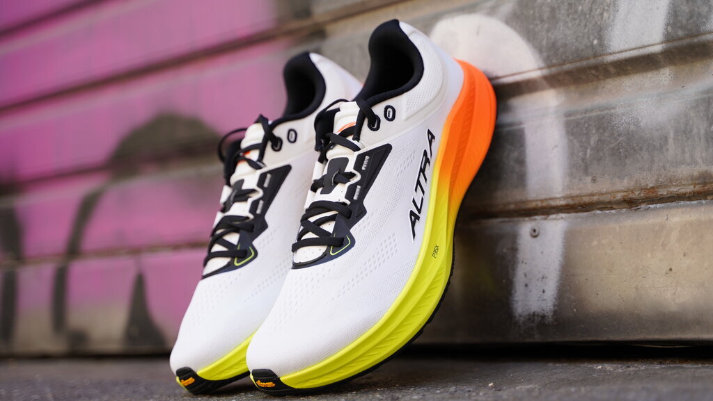 Altra Torin 9