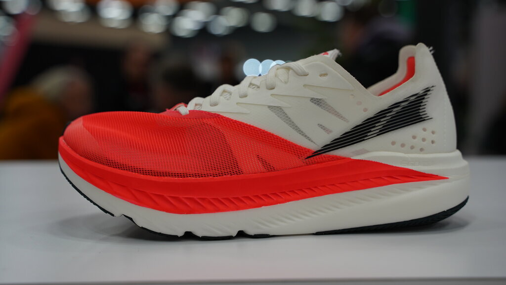 Altra Vanish Carbon 2