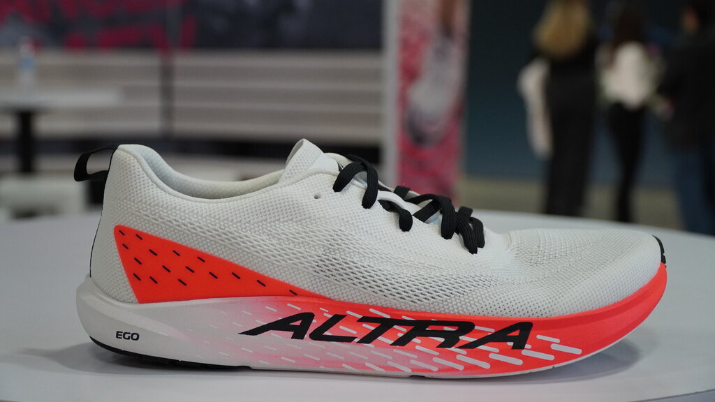 Altra Vanish Pulse