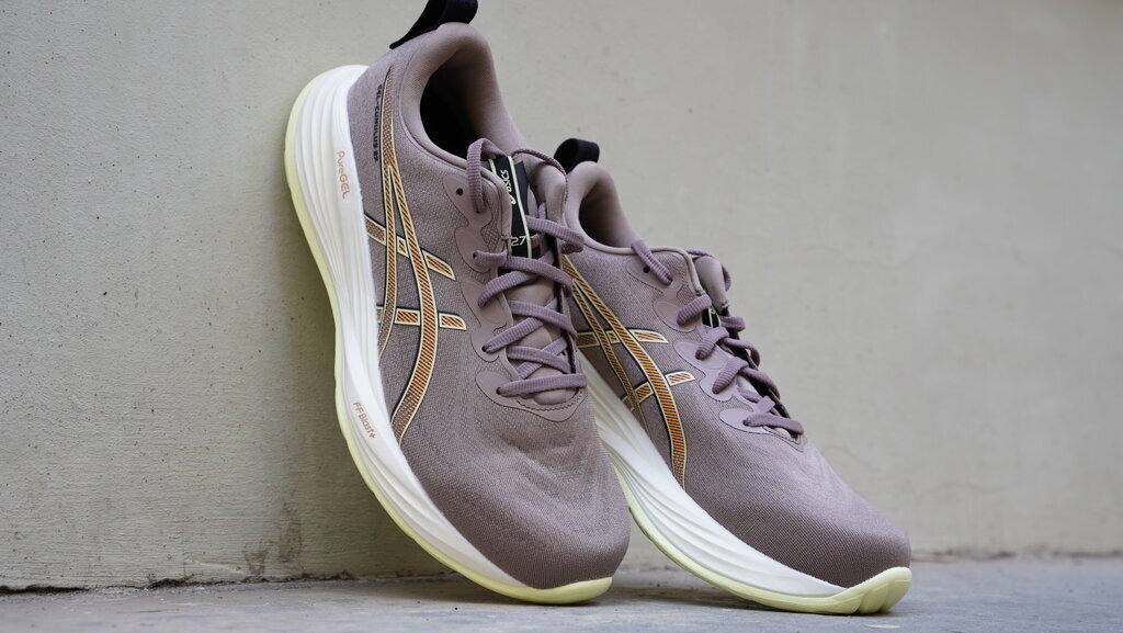 Asics Gel Cumulus 27