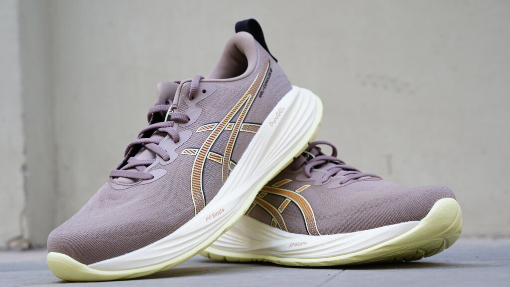 Asics Gel Cumulus 27