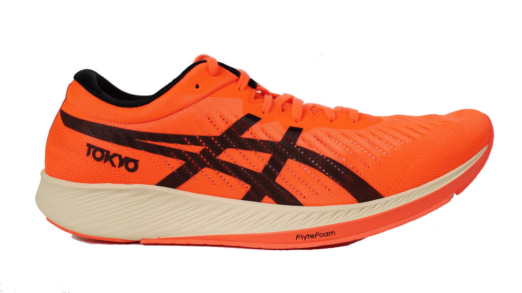 Asics Metaracer
