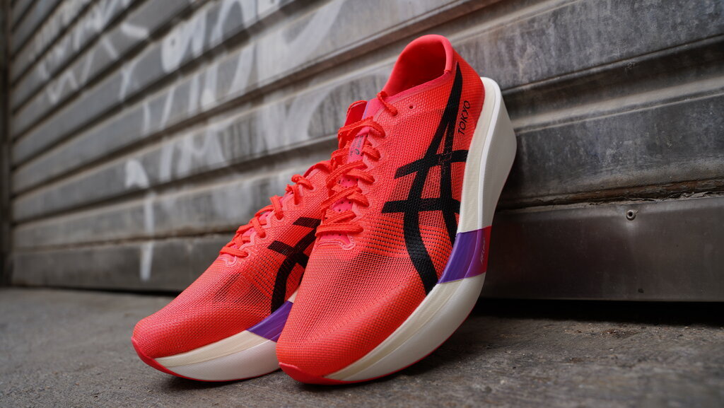 Asics Metaspeed Sky Tokyo