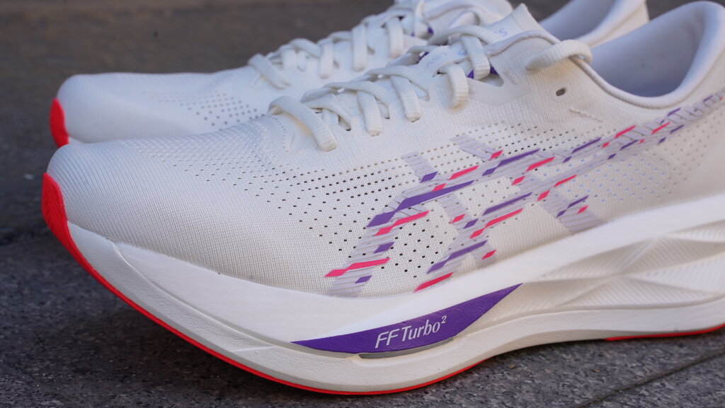 Asics Sonicblast
