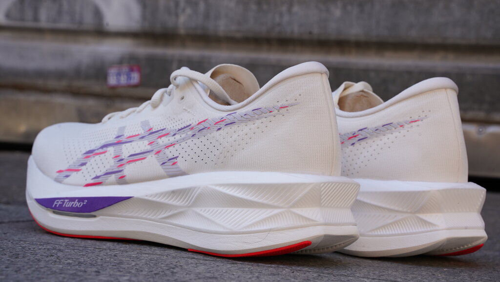 Asics Sonicblast