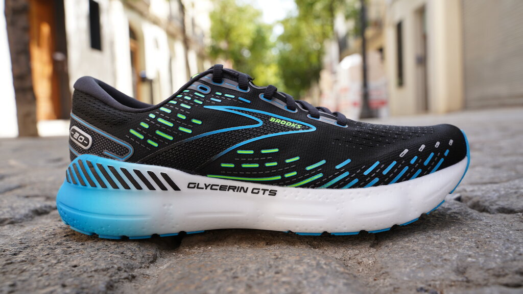 Brooks glycerin o ghost on sale