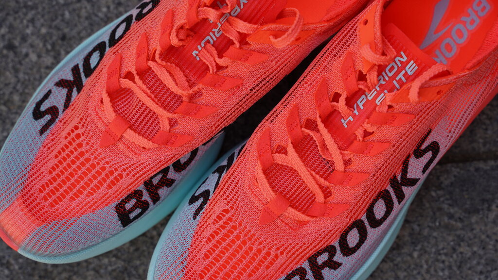 Brooks Hyperion Elite 5