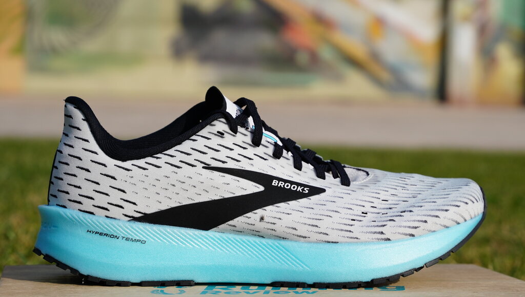 Brooks Hyperion Tempo 