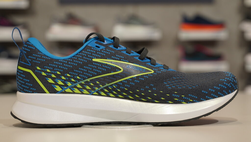 Brooks Levitate 5 