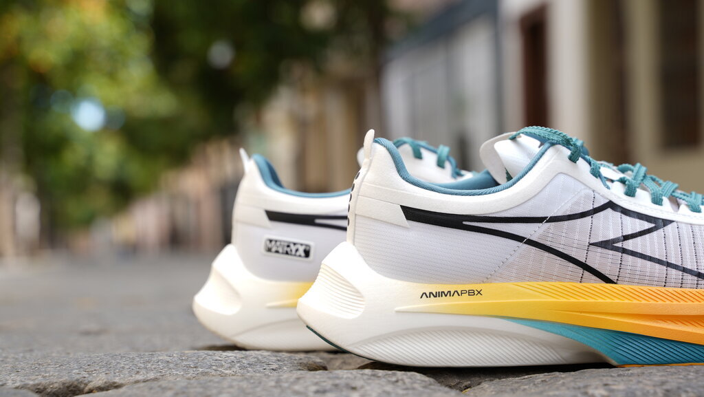 Diadora Gara Carbon