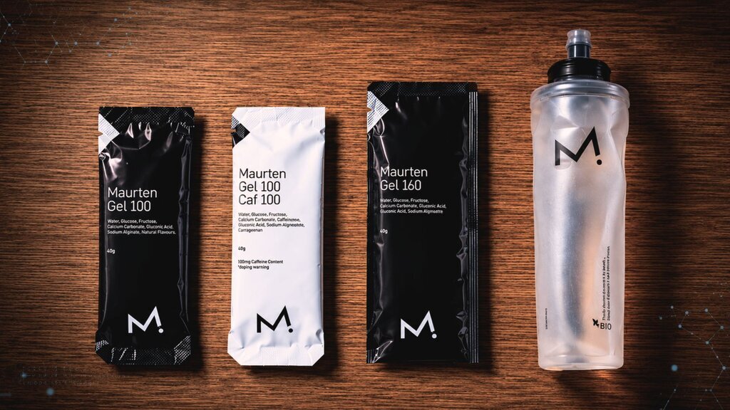 Drink Mix & Softlask