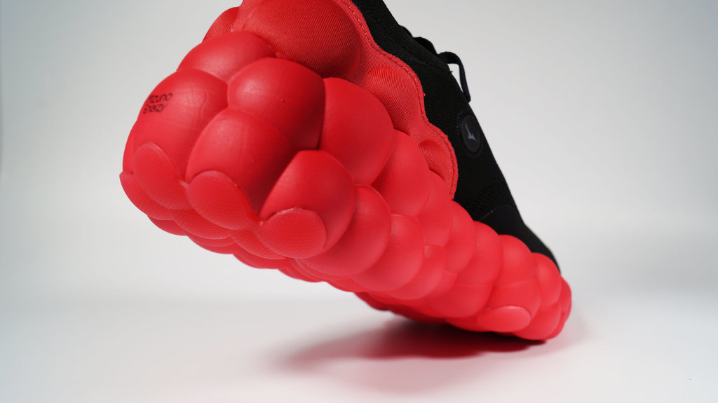 Enerzy Foam 