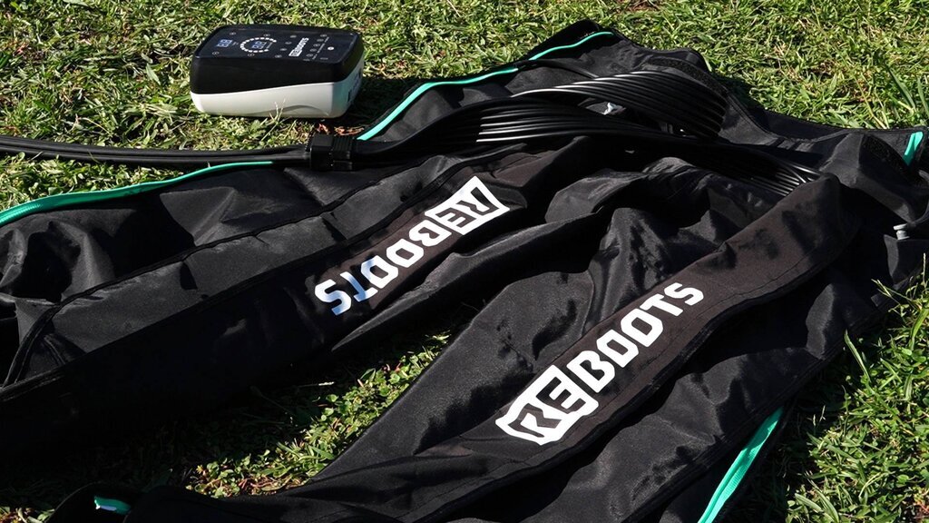 Estructura Reboots Go Recovery Pants  Estructura Reboots Go Recovery Pants