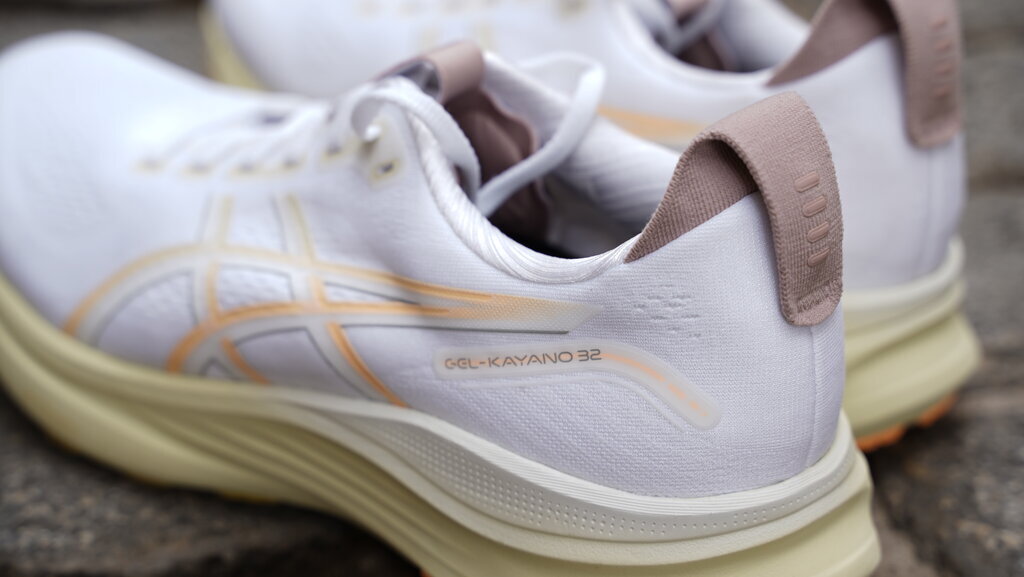 Gel Kayano 32