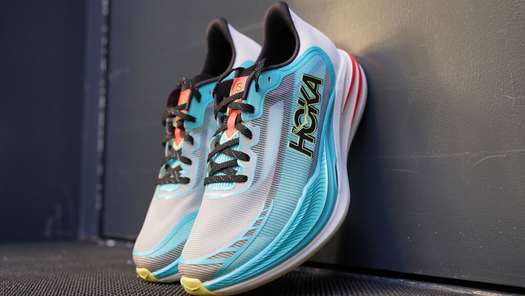 Hoka Cielo X1 2