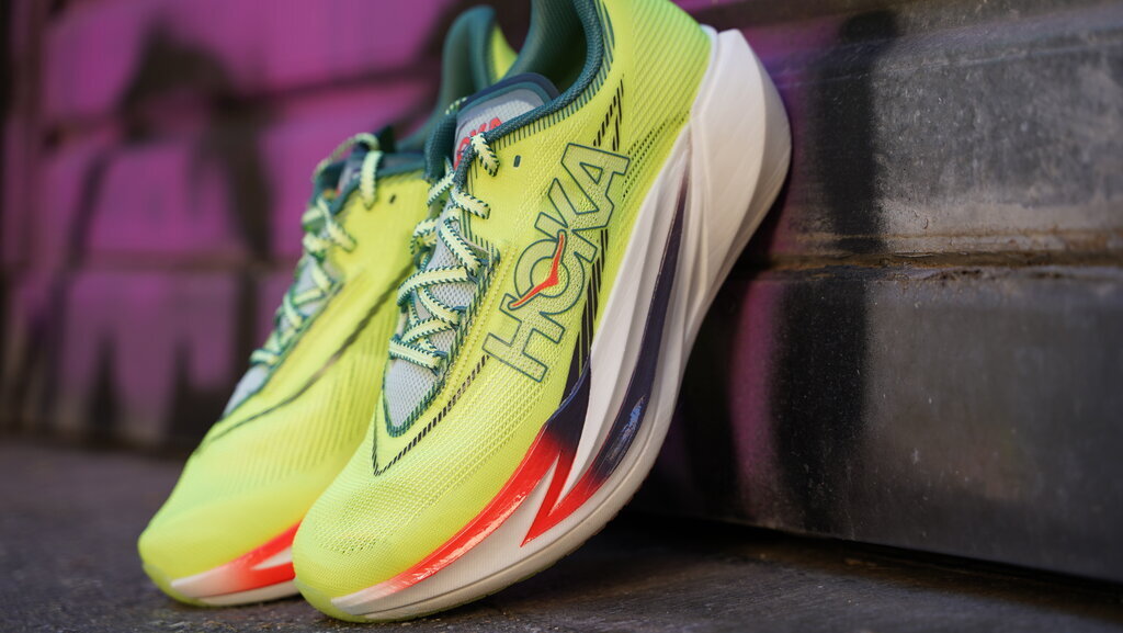 Hoka Cielo X1 3 0