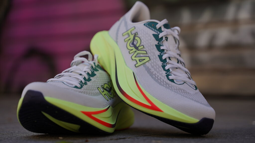 Hoka Mach 7