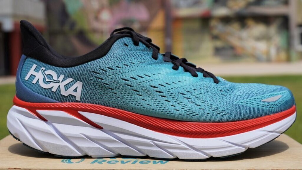 Hoka ONE ONE Clifton 8