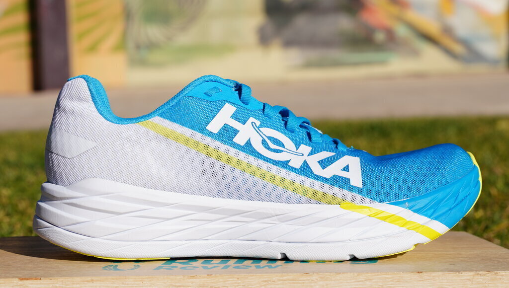 Hoka ONE ONE Rocket X