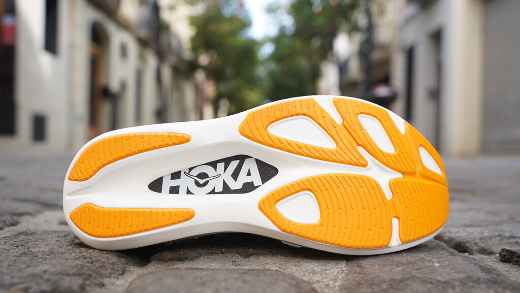 Hoka Rocket X2