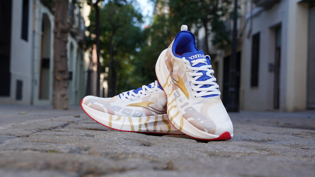 Joma R1000