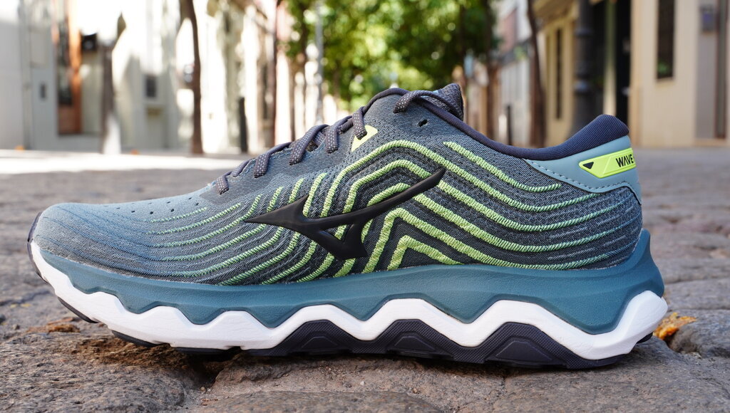 Mejores zapatillas running pronador hotsell