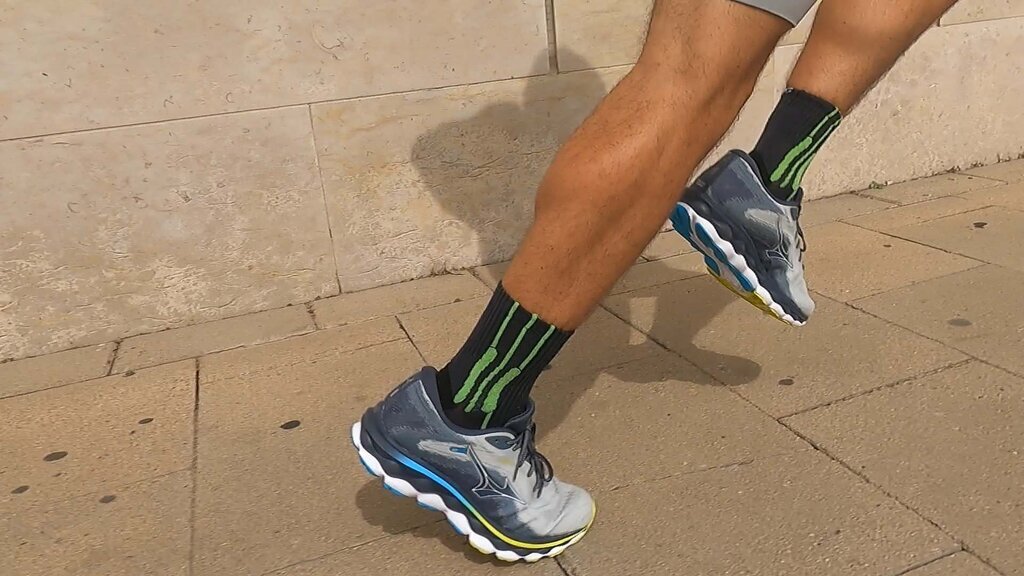 Mizuno wave rider 14 uomo 2013 outlet