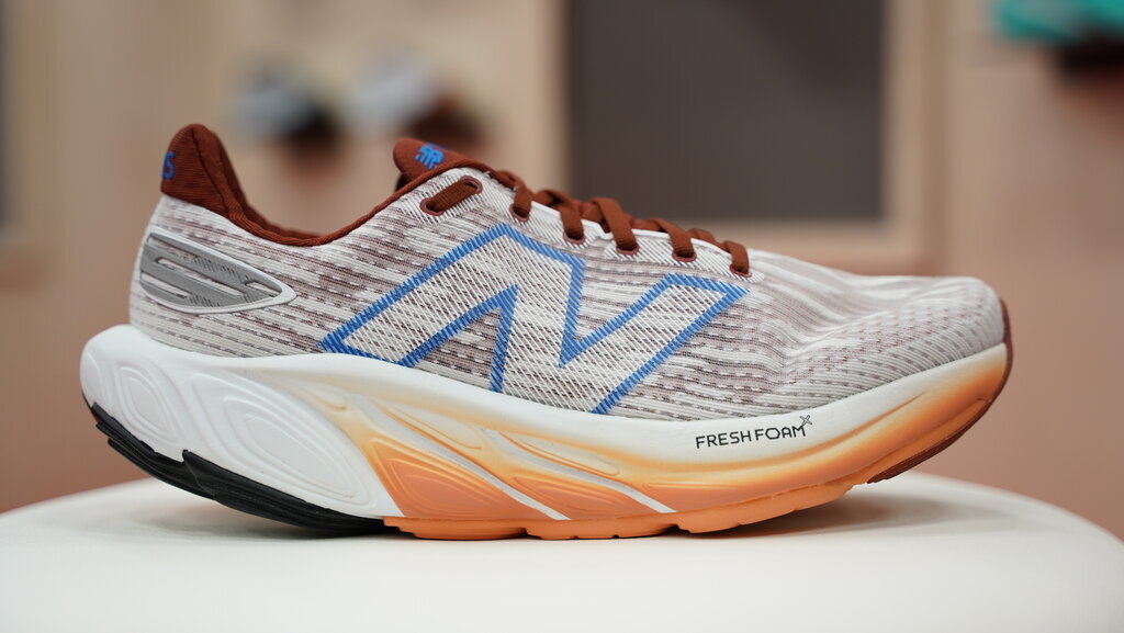 NB Fresh Foam Balos NB Fresh Foam Balos