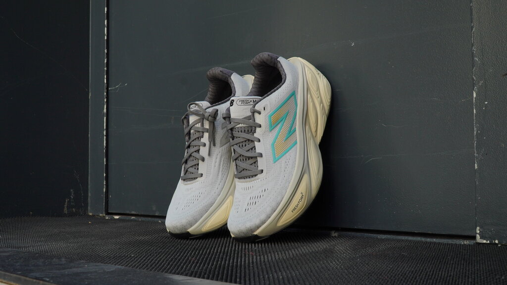 NB Fresh Foam More v5