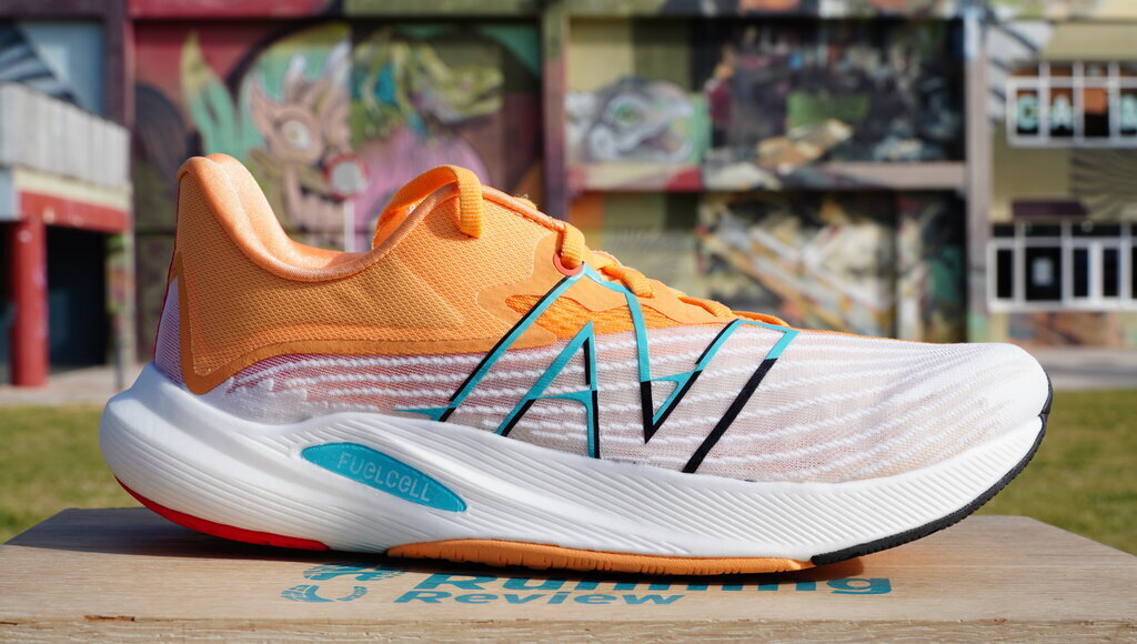 NB FuelCell Rebel v2