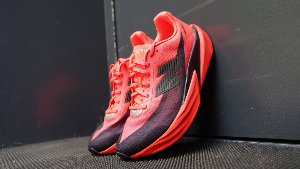 NB Rebel v5 edicin limitada