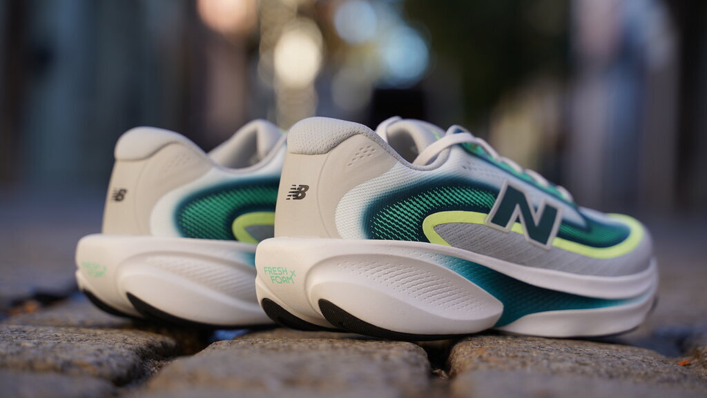 New Balance Ellipse v1