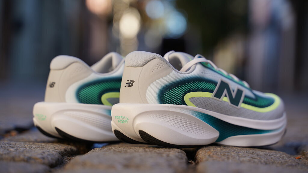 New Balance Ellipse v1