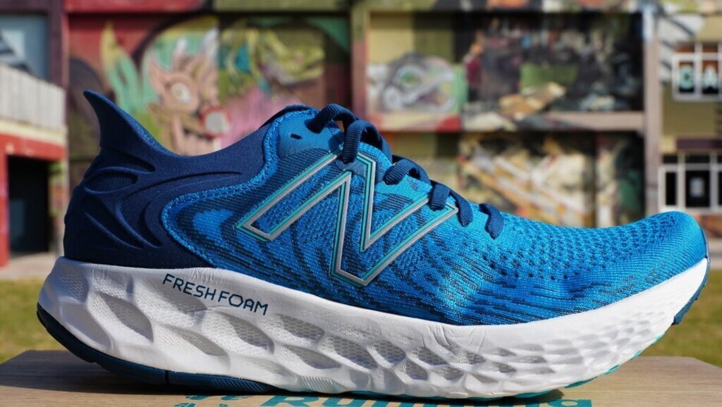 New Balance Fresh Foam 1080v11