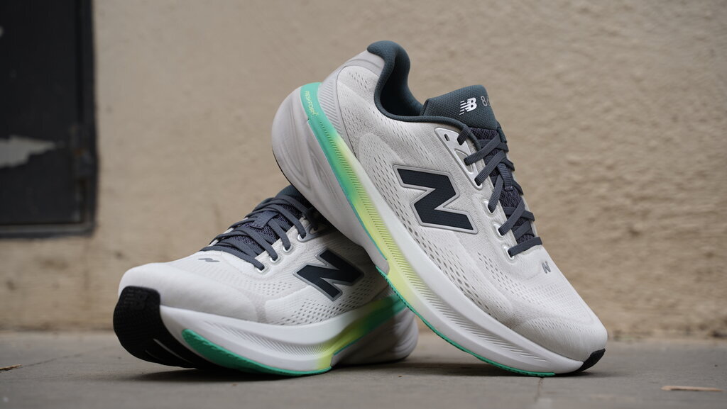 New Balance Fresh Foam 860 v15