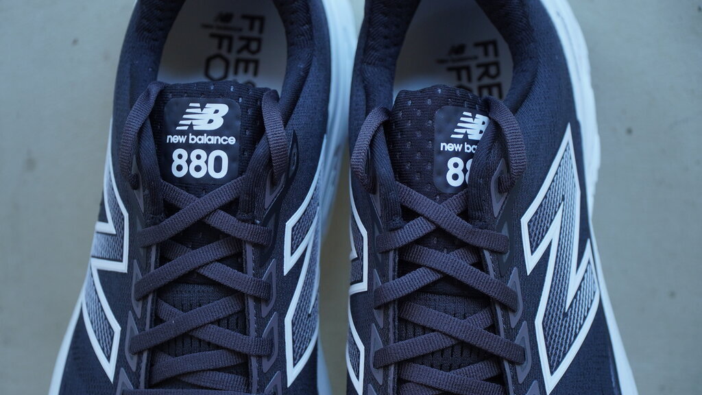 New Balance Fresh Foam 880 v15