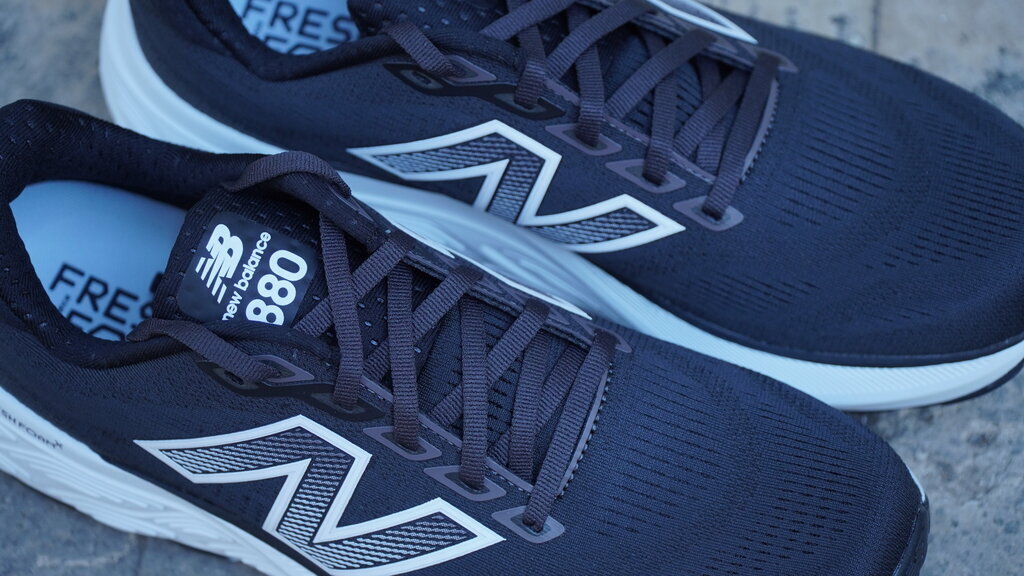 New Balance Fresh Foam 880v15